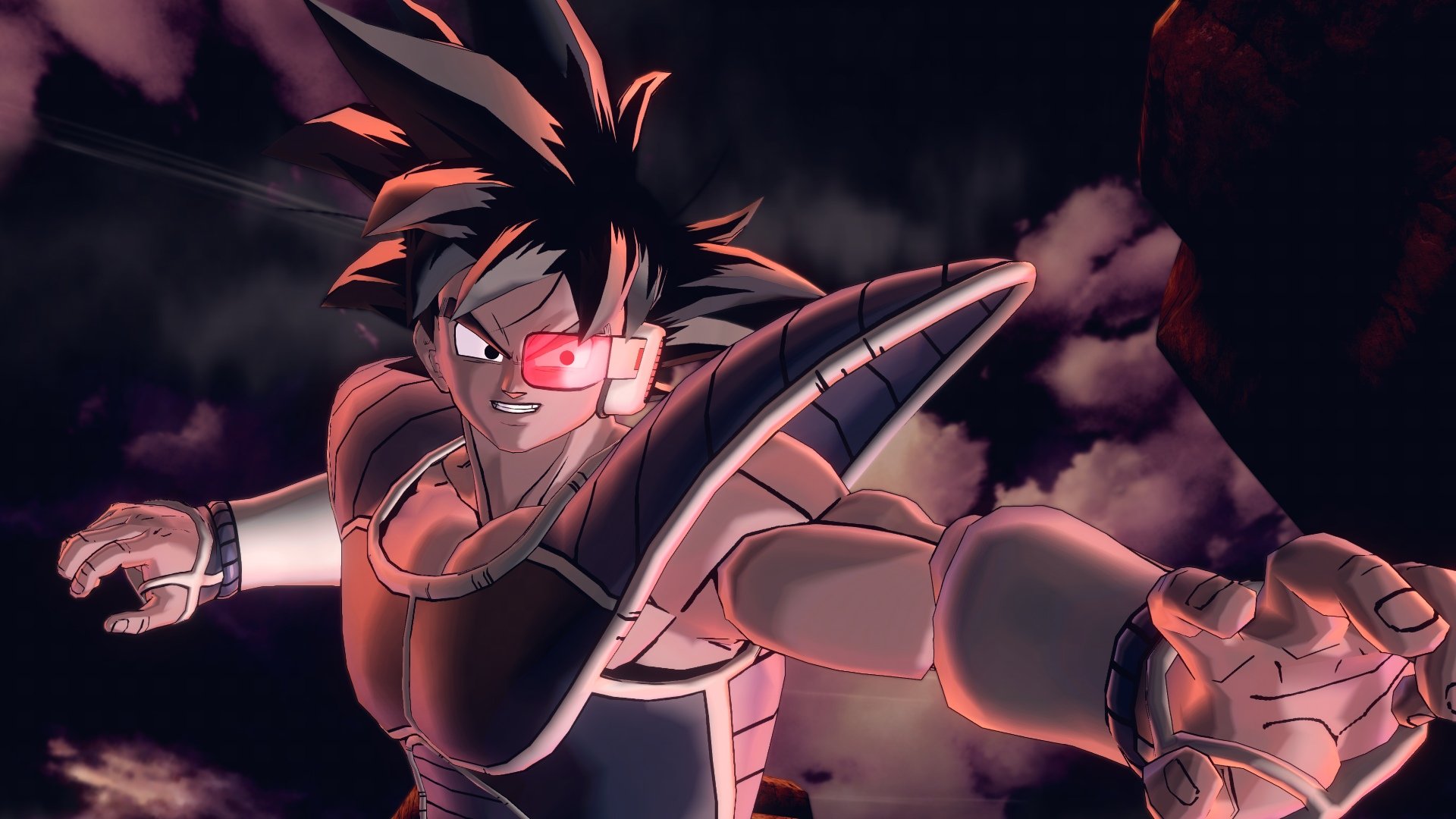 Dragon Ball: Xenoverse 2 - Imagen 10